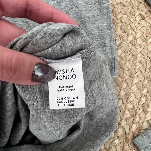 Tuesday Polo by MISHA NONOO - Picture 9 of 11